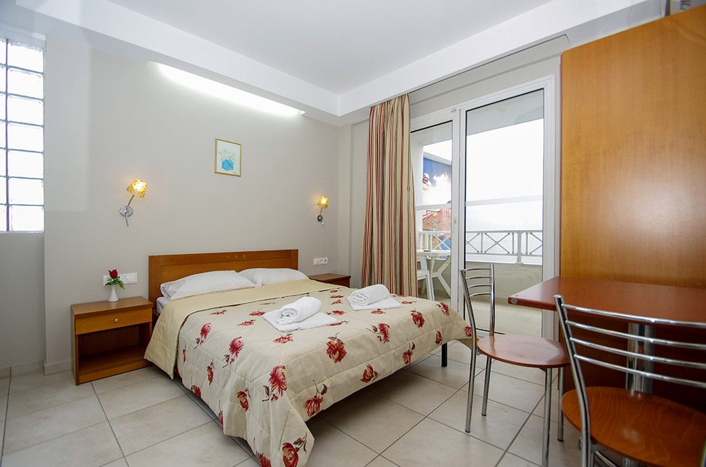 Hotel Rodon - Παραλία Κατερίνης