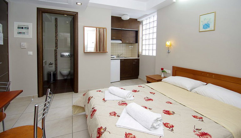 Hotel Rodon