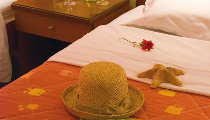 Hotel Rodon