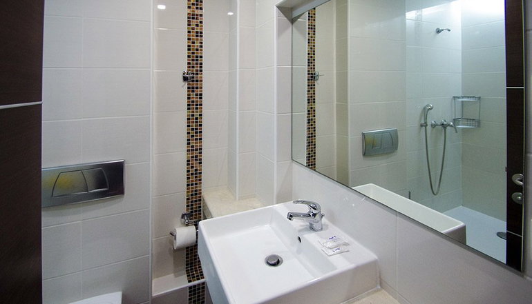 Hotel Rodon
