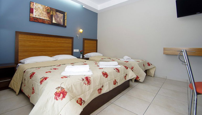 Hotel Rodon