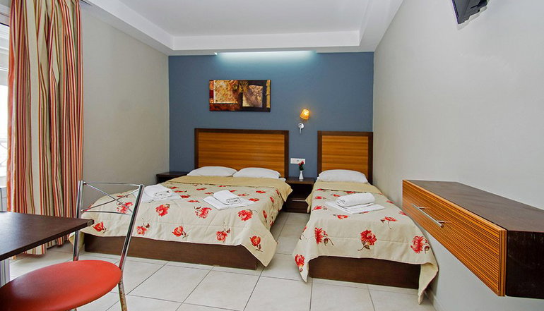 Hotel Rodon