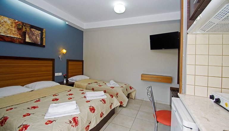 Hotel Rodon