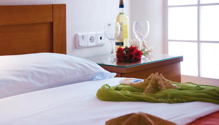 Hotel Rodon