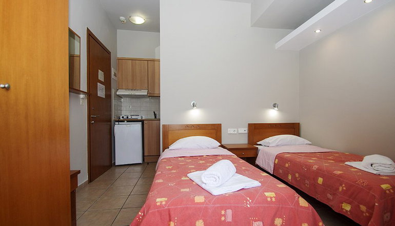 Hotel Rodon