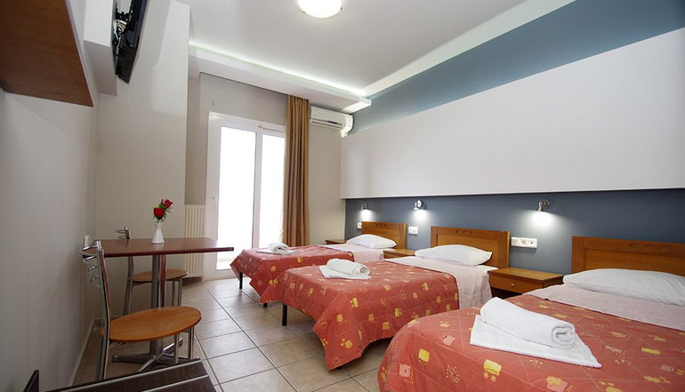Hotel Rodon