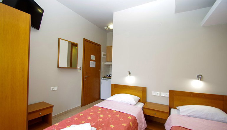 Hotel Rodon