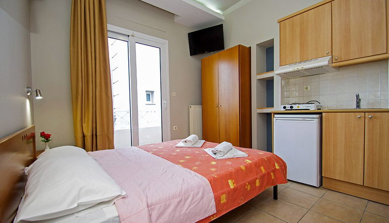 Hotel Rodon