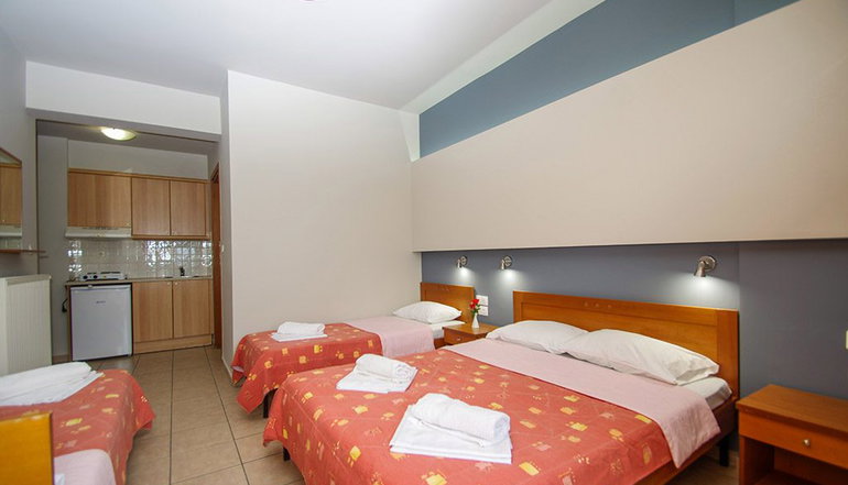 Hotel Rodon