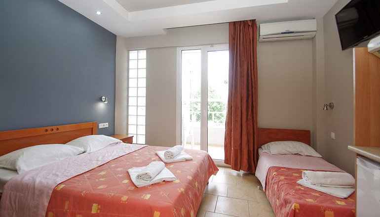 Hotel Rodon
