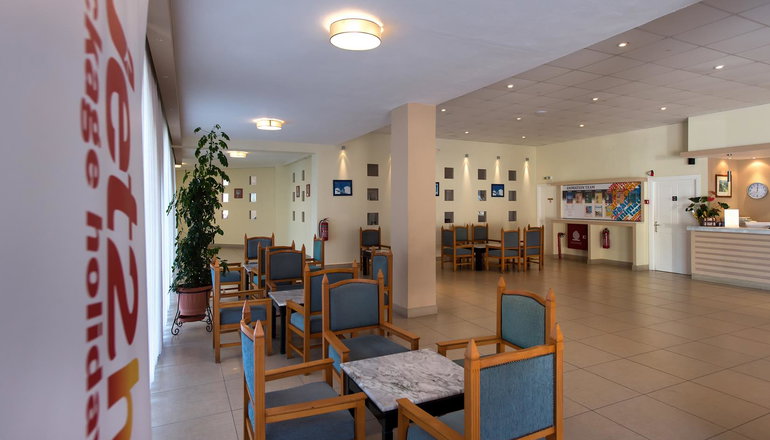 Hotel Sidari Panorama Resort - Σιδάρι, Κέρκυρα