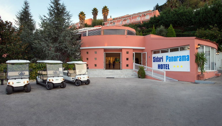 Hotel Sidari Panorama Resort - Σιδάρι, Κέρκυρα
