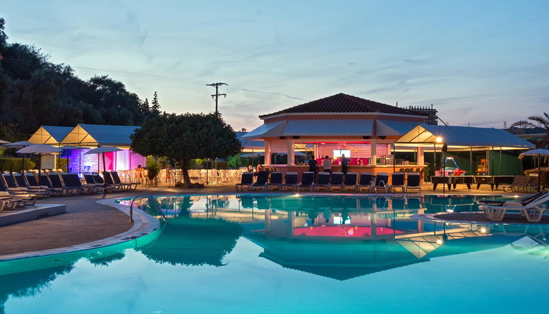 Hotel Sidari Panorama Resort - Σιδάρι, Κέρκυρα