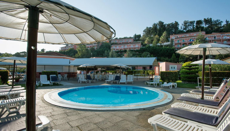 Hotel Sidari Panorama Resort - Σιδάρι, Κέρκυρα