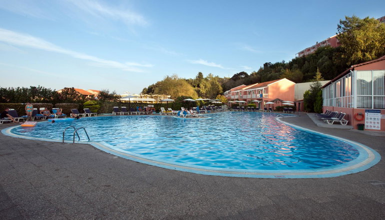 Hotel Sidari Panorama Resort - Σιδάρι, Κέρκυρα