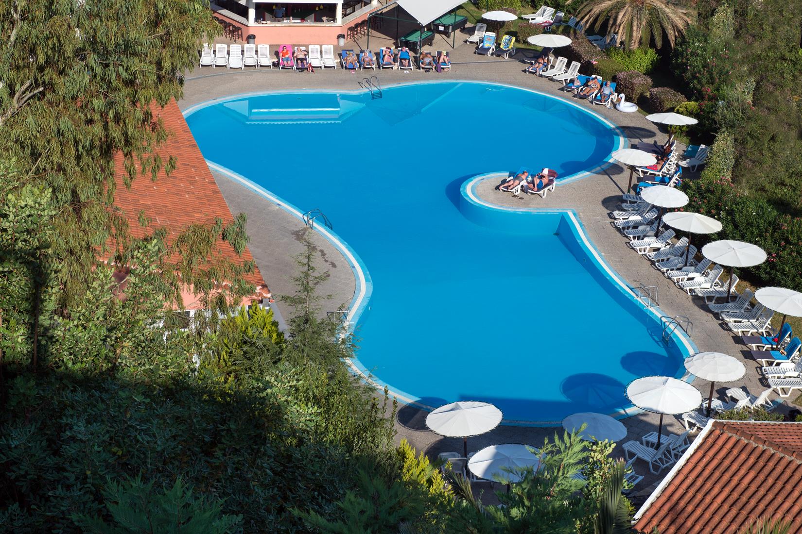 Hotel Sidari Panorama Resort - Σιδάρι, Κέρκυρα