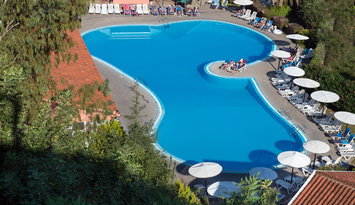 Hotel Sidari Panorama Resort - Σιδάρι, Κέρκυρα