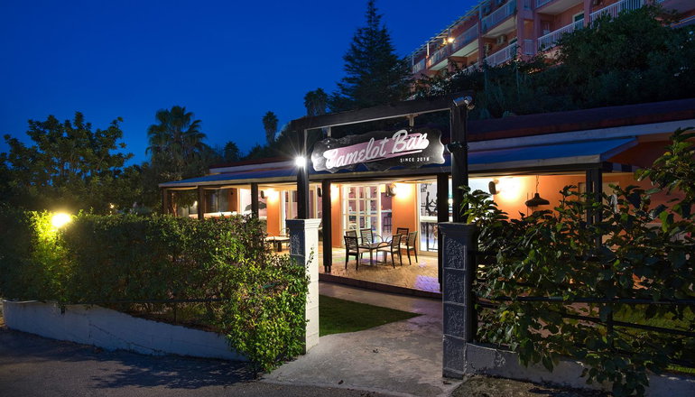 Hotel Sidari Panorama Resort - Σιδάρι, Κέρκυρα