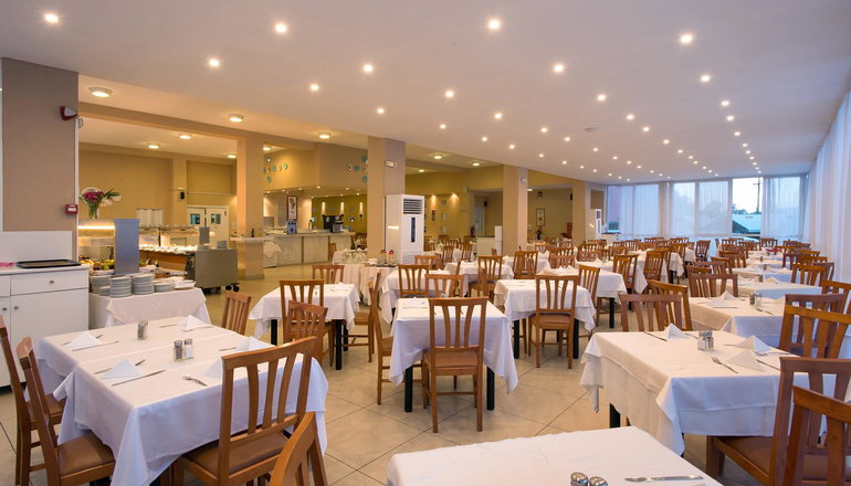 Hotel Sidari Panorama Resort - Σιδάρι, Κέρκυρα