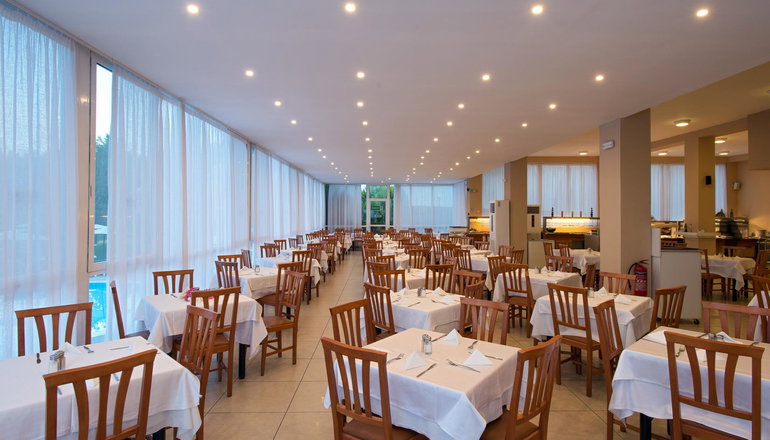 Hotel Sidari Panorama Resort - Σιδάρι, Κέρκυρα