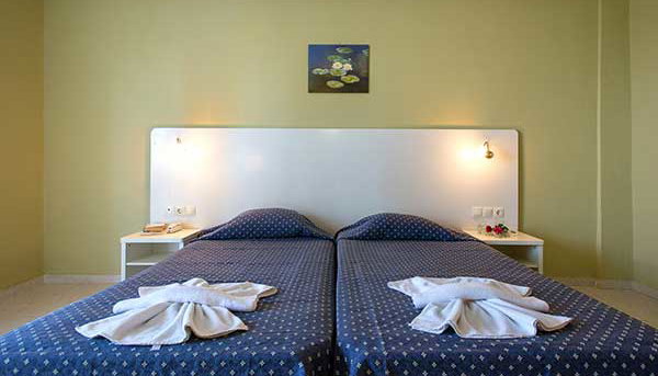 Hotel Sidari Panorama Resort - Σιδάρι, Κέρκυρα