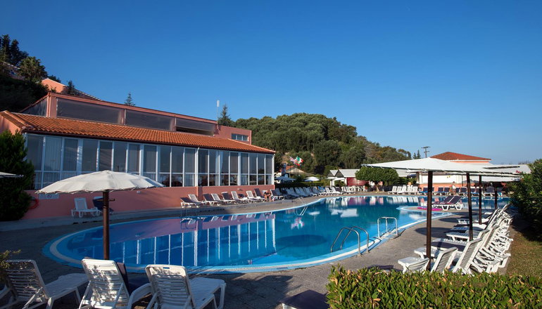 Hotel Sidari Panorama Resort - Σιδάρι, Κέρκυρα