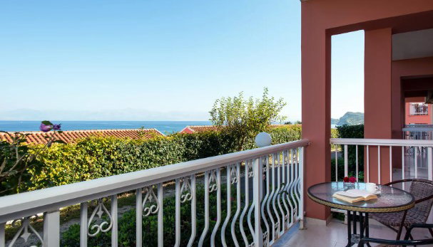 Hotel Sidari Panorama Resort - Σιδάρι, Κέρκυρα