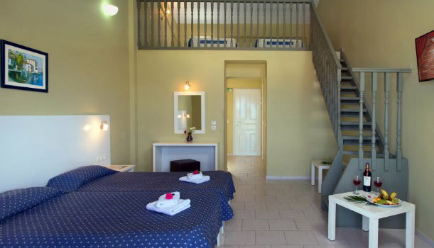 Hotel Sidari Panorama Resort - Σιδάρι, Κέρκυρα