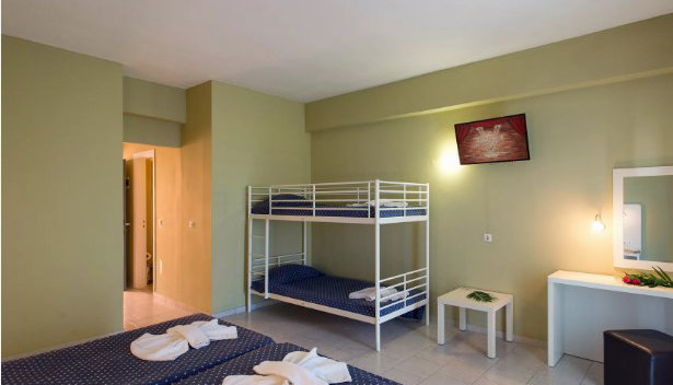 Hotel Sidari Panorama Resort - Σιδάρι, Κέρκυρα