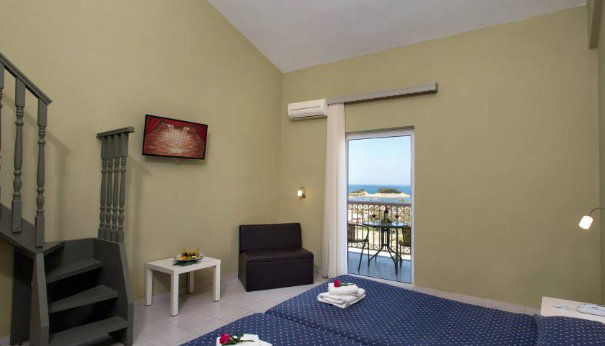 Hotel Sidari Panorama Resort - Σιδάρι, Κέρκυρα