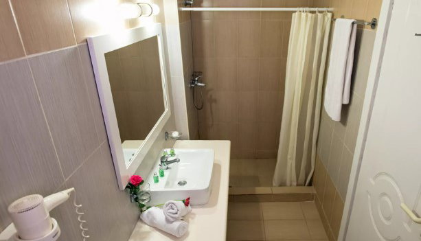 Hotel Sidari Panorama Resort - Σιδάρι, Κέρκυρα