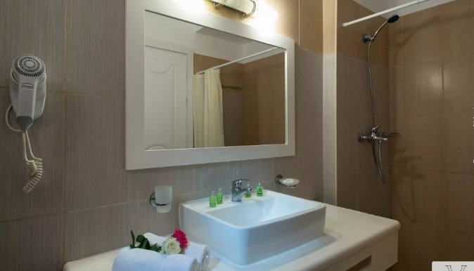 Hotel Sidari Panorama Resort - Σιδάρι, Κέρκυρα