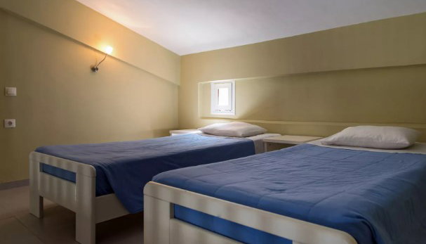 Hotel Sidari Panorama Resort - Σιδάρι, Κέρκυρα