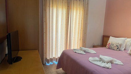 Hotel Stella - Βόλος