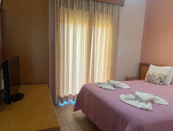 Hotel Stella - Βόλος