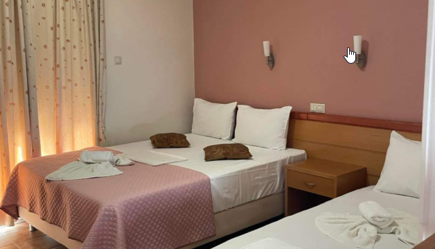 Hotel Stella - Βόλος