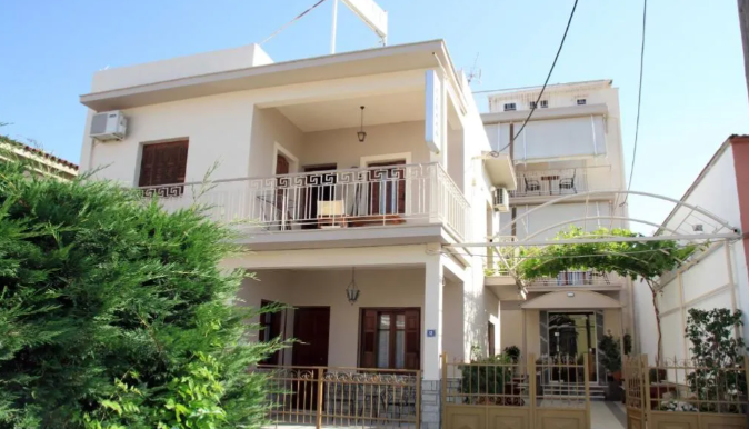 Hotel Stella - Βόλος