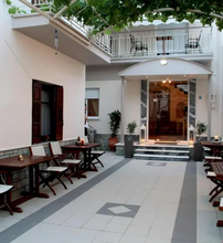 Hotel Stella - Βόλος