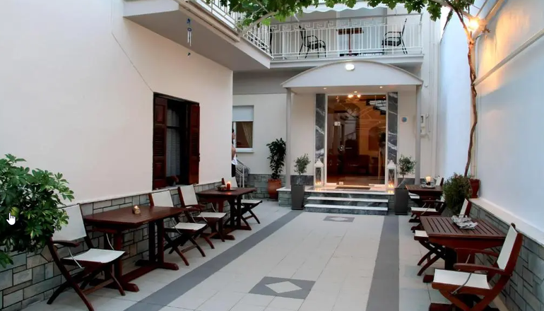Hotel Stella - Βόλος