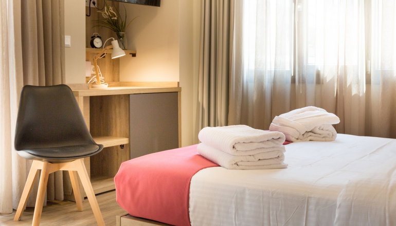 Hotel @ Syngrou Fix - Αθήνα
