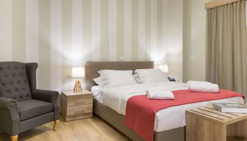 Hotel @ Syngrou Fix - Αθήνα