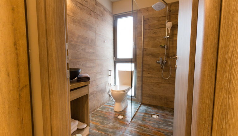 Hotel @ Syngrou Fix - Αθήνα