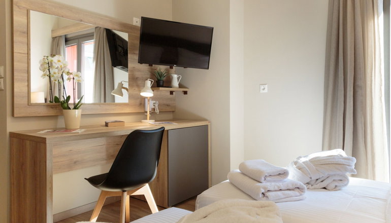 Hotel @ Syngrou Fix - Αθήνα