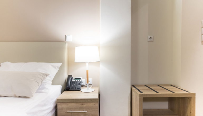 Hotel @ Syngrou Fix - Αθήνα