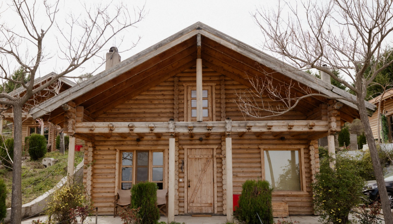 Hyades Mountain Resort - Τρίκαλα Κορινθίας