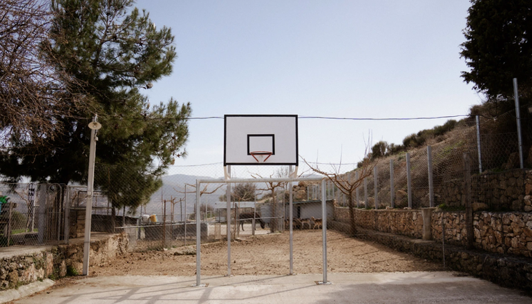 Hyades Mountain Resort - Τρίκαλα Κορινθίας