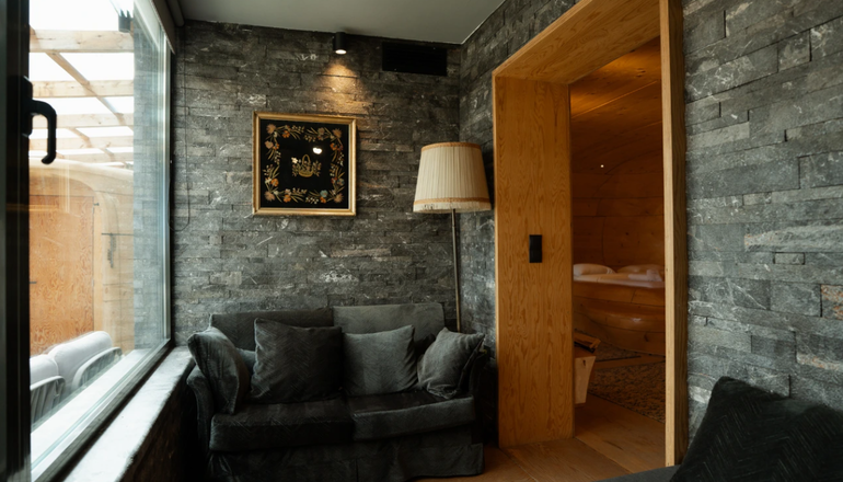 Hyades Mountain Resort - Τρίκαλα Κορινθίας