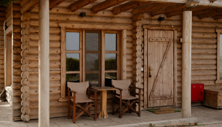 Hyades Mountain Resort - Τρίκαλα Κορινθίας