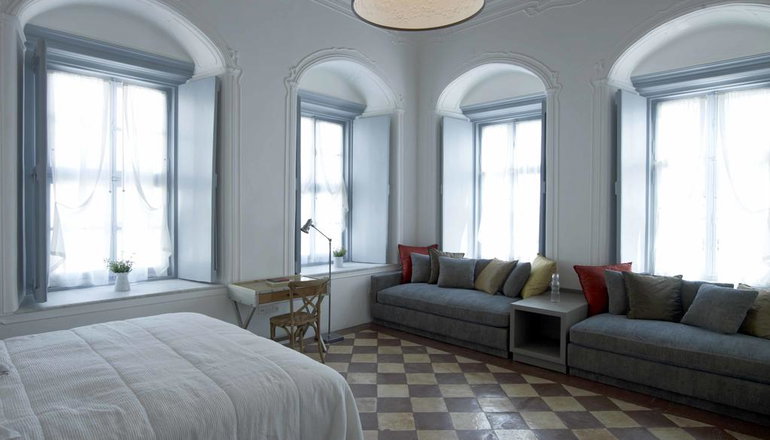 5* Hydrea Exclusive Hospitality