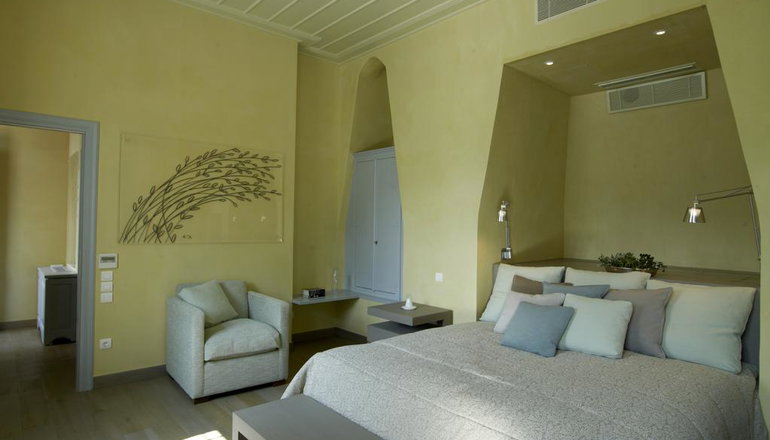 5* Hydrea Exclusive Hospitality